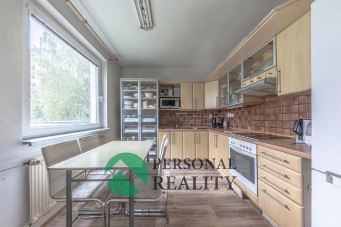 Prodej bytu 3+1, Praha - Libuš, Zbudovská, 68 m2