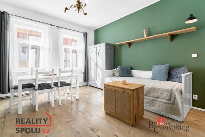 Prodej rodinného domu, Ostrov, Žižkova, 100 m2