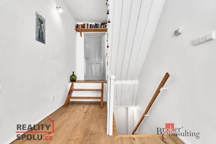 Prodej rodinného domu, Ostrov, Žižkova, 100 m2