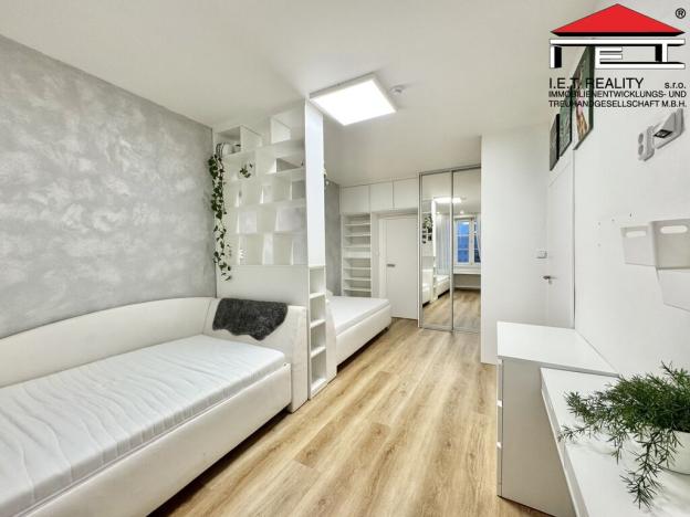 Prodej bytu 3+kk, Brno, Pekařská, 81 m2