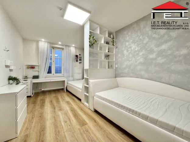 Prodej bytu 3+kk, Brno, Pekařská, 81 m2