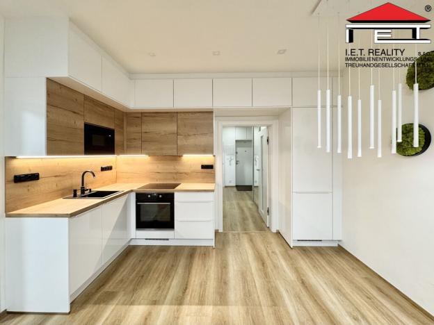 Prodej bytu 3+kk, Brno, Pekařská, 81 m2