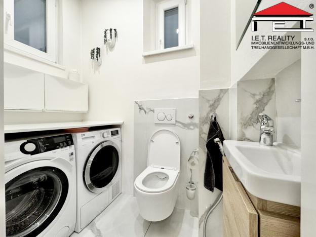 Prodej bytu 3+kk, Brno, Pekařská, 81 m2