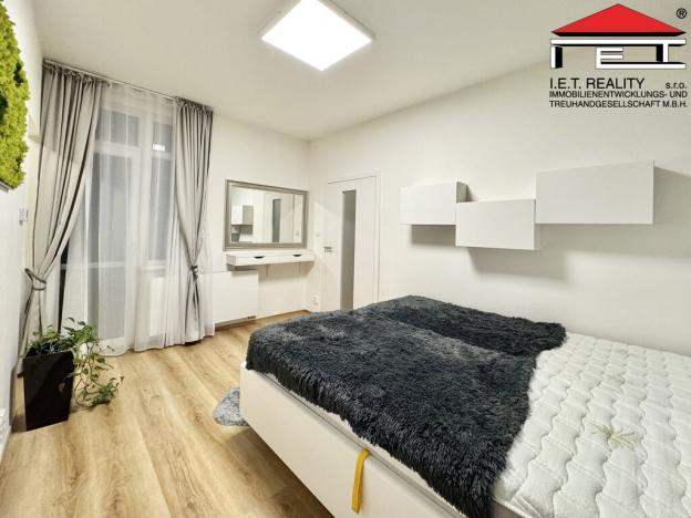 Prodej bytu 3+kk, Brno, Pekařská, 81 m2