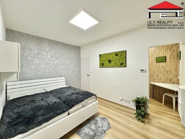 Prodej bytu 3+kk, Brno, Pekařská, 81 m2