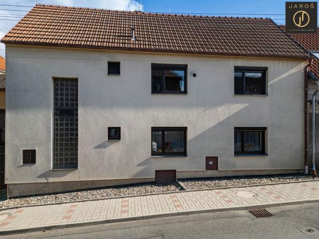 Prodej rodinného domu, Hostouň, 216 m2