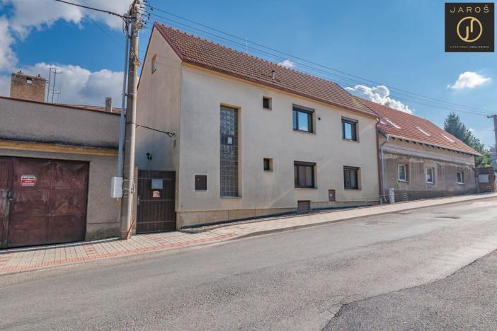 Prodej rodinného domu, Hostouň, 216 m2