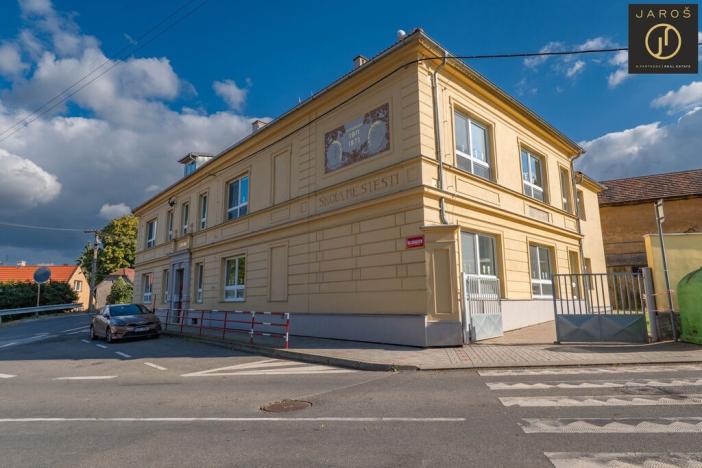 Prodej rodinného domu, Hostouň, 216 m2