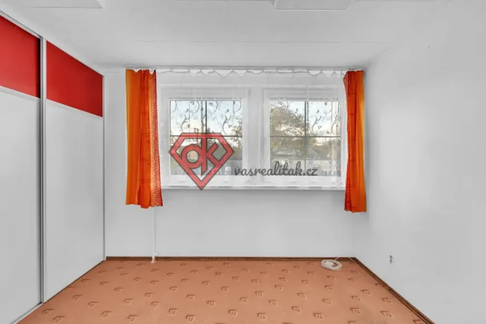 Prodej bytu 3+1, Trnov, 62 m2