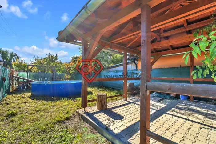 Prodej bytu 3+1, Trnov, 62 m2