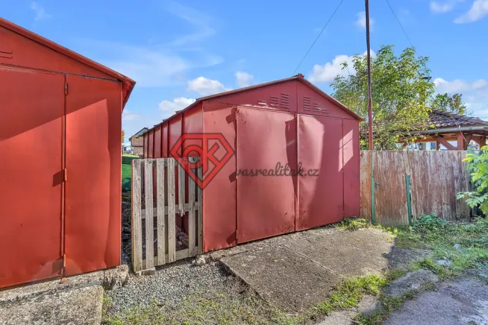 Prodej bytu 3+1, Trnov, 62 m2