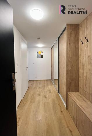 Pronájem bytu 2+kk, Praha - Stodůlky, Hábova, 66 m2