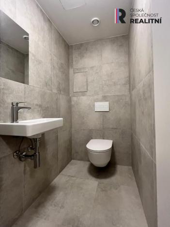 Pronájem bytu 2+kk, Praha - Stodůlky, Hábova, 66 m2