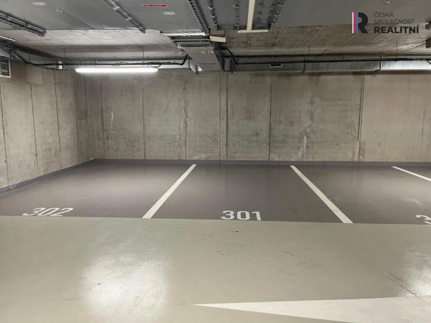 Pronájem bytu 2+kk, Praha - Stodůlky, Hábova, 66 m2