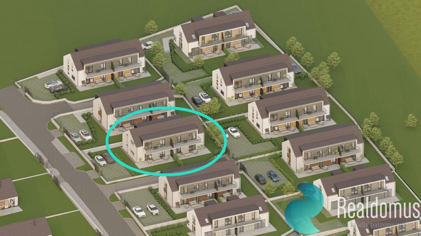 Prodej bytu 4+kk, České Budějovice, Radniční, 99 m2