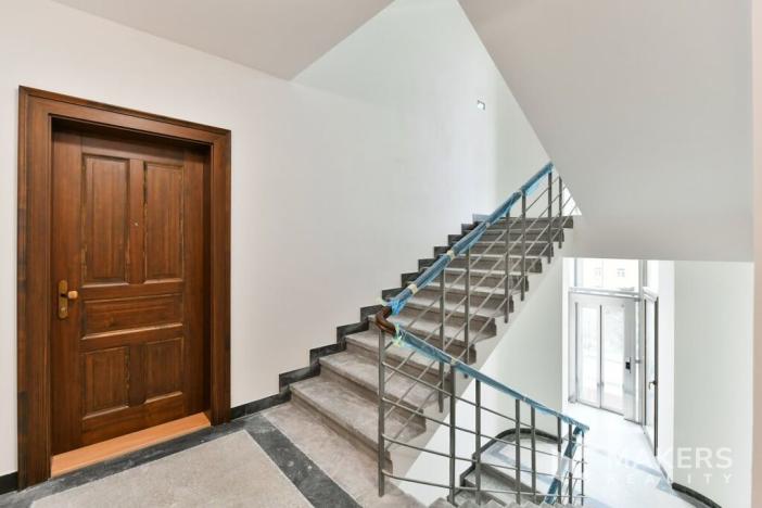 Pronájem bytu 1+kk, Praha - Libeň, U skládky, 28 m2