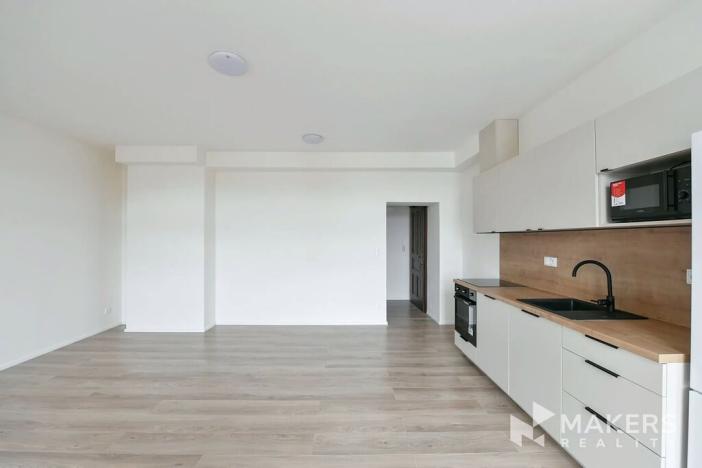 Pronájem bytu 1+kk, Praha - Libeň, U skládky, 28 m2