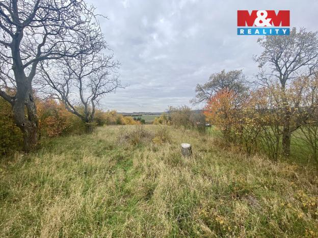 Prodej pozemku pro bydlení, Habrovany, 2229 m2