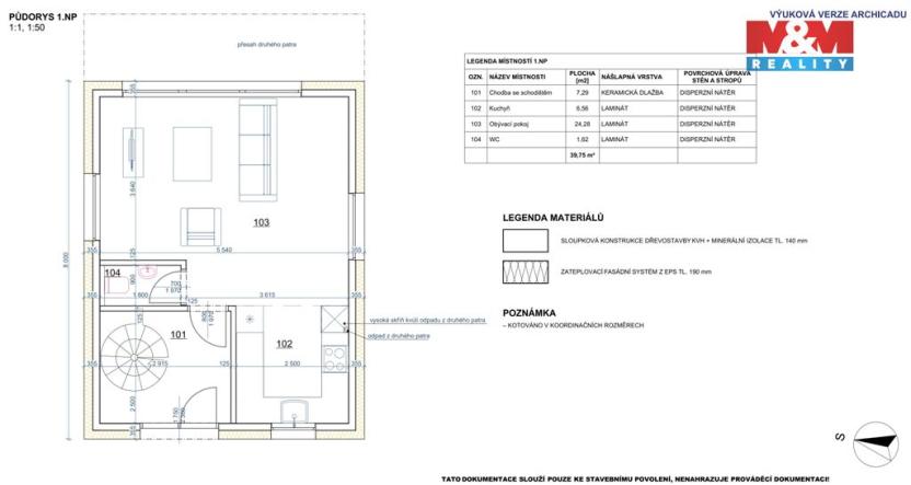 Prodej pozemku pro bydlení, Habrovany, 2229 m2