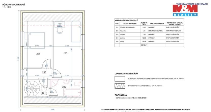 Prodej pozemku pro bydlení, Habrovany, 2229 m2