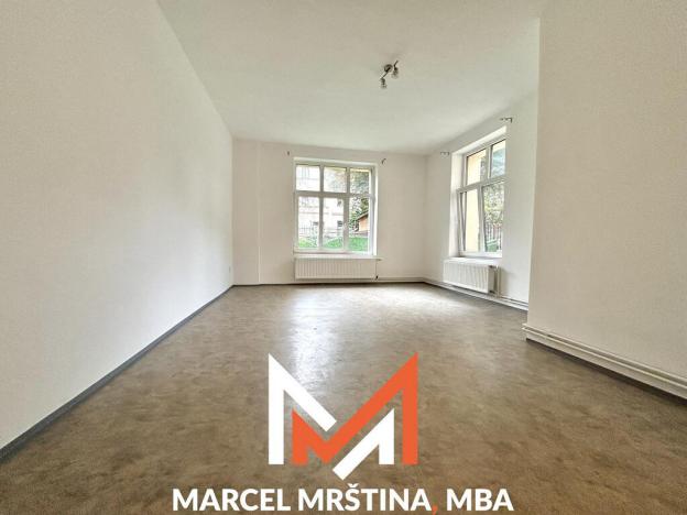 Pronájem bytu 1+kk, Hronov, T. G. Masaryka, 42 m2