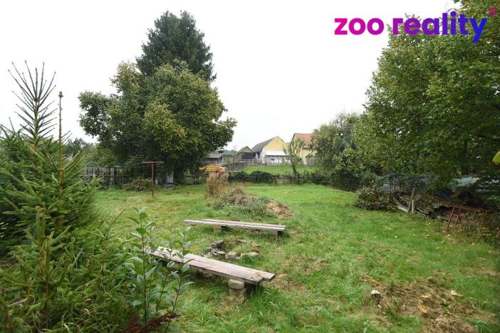 Prodej rodinného domu, Kostelní Radouň, 144 m2