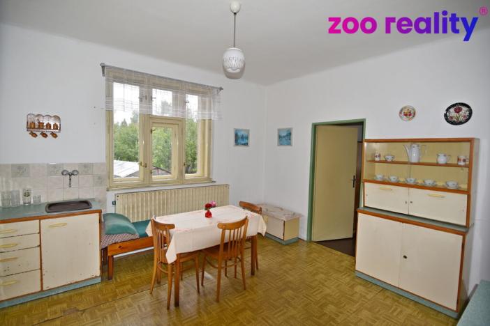 Prodej rodinného domu, Kostelní Radouň, 144 m2