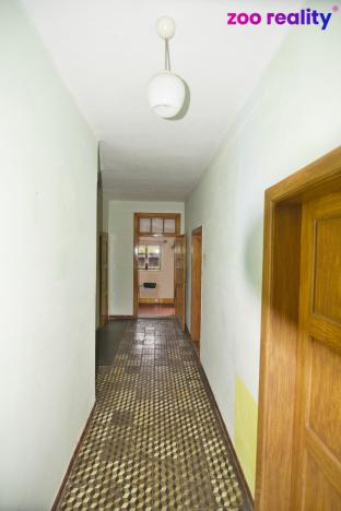 Prodej rodinného domu, Kostelní Radouň, 144 m2