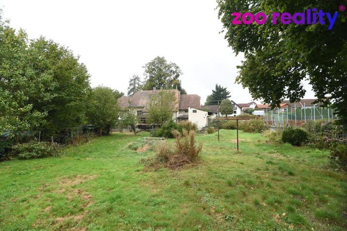 Prodej rodinného domu, Kostelní Radouň, 144 m2