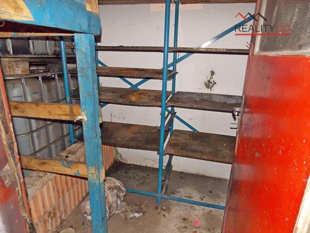 Prodej výrobních prostor, Ostrov, 190 m2