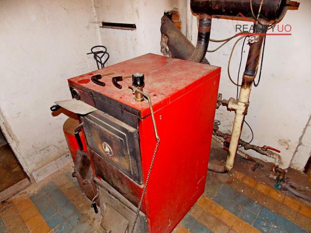 Prodej výrobních prostor, Ostrov, 190 m2