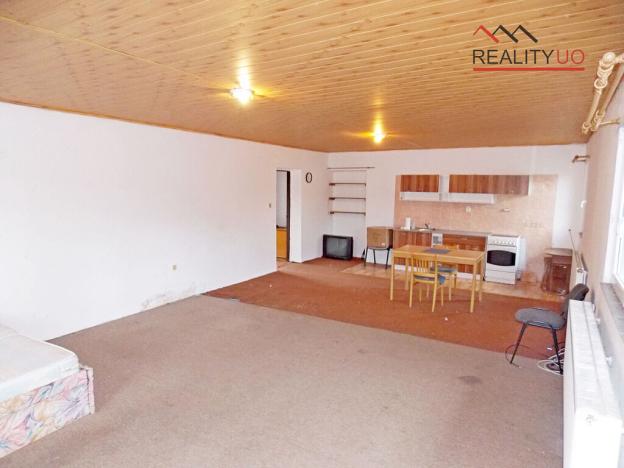 Prodej výrobních prostor, Ostrov, 190 m2