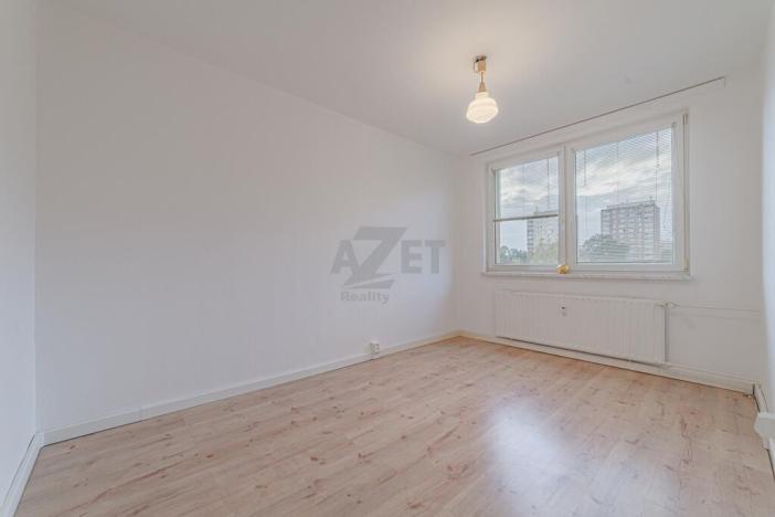 Prodej bytu 3+1, Český Těšín, Pod Zvonek, 68 m2