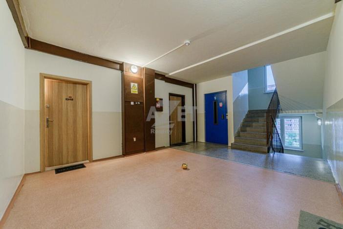 Prodej bytu 3+1, Český Těšín, Pod Zvonek, 68 m2