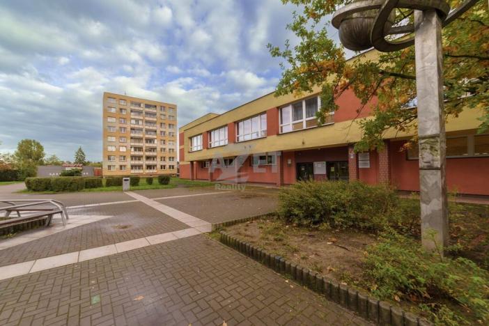 Prodej bytu 3+1, Český Těšín, Pod Zvonek, 68 m2