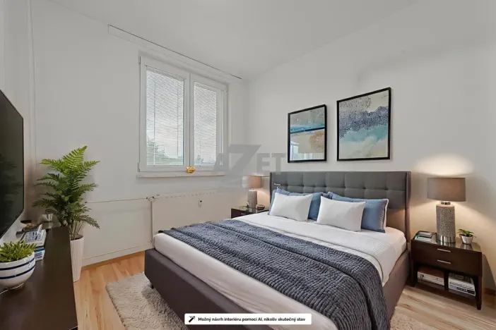 Prodej bytu 3+1, Český Těšín, Pod Zvonek, 68 m2