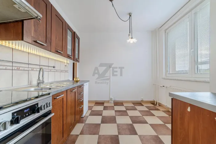 Prodej bytu 3+1, Český Těšín, Pod Zvonek, 68 m2