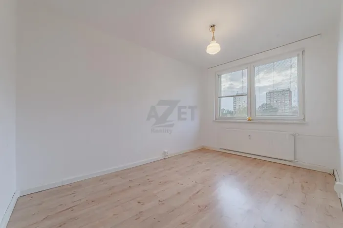 Prodej bytu 3+1, Český Těšín, Pod Zvonek, 68 m2