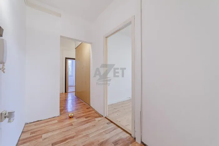 Prodej bytu 3+1, Český Těšín, Pod Zvonek, 68 m2