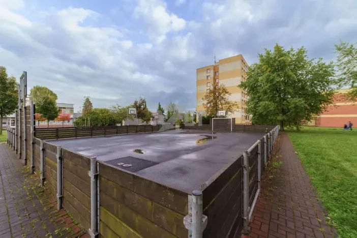 Prodej bytu 3+1, Český Těšín, Pod Zvonek, 68 m2