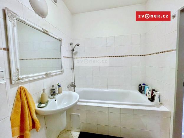 Pronájem bytu 1+kk, Zlín, Březnická, 47 m2