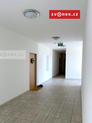 Pronájem bytu 1+kk, Zlín, Březnická, 47 m2