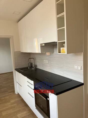 Pronájem bytu 3+1, České Budějovice, Lidická tř., 68 m2