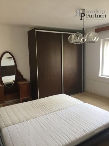 Pronájem bytu 2+kk, Ostrava, Jaklovecká, 45 m2