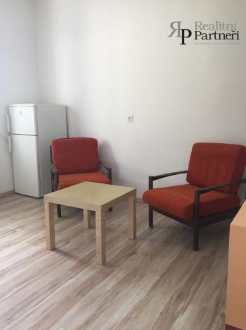 Pronájem bytu 2+kk, Ostrava, Jaklovecká, 45 m2