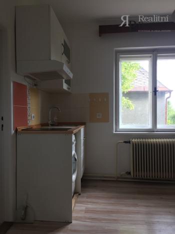 Pronájem bytu 2+kk, Ostrava, Jaklovecká, 45 m2