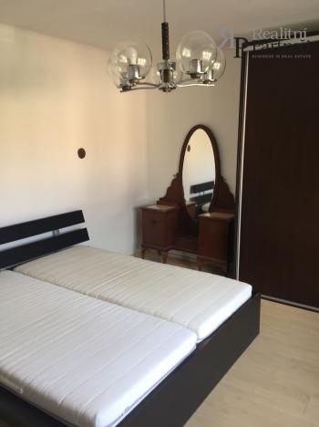 Pronájem bytu 2+kk, Ostrava, Jaklovecká, 45 m2