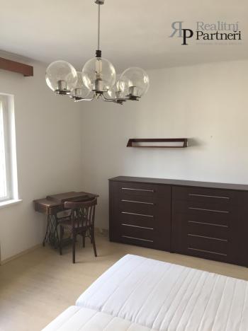 Pronájem bytu 2+kk, Ostrava, Jaklovecká, 45 m2