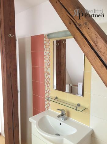 Pronájem bytu 2+kk, Ostrava, Jaklovecká, 45 m2