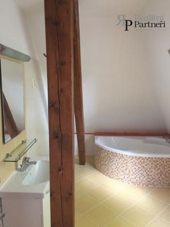 Pronájem bytu 2+kk, Ostrava, Jaklovecká, 45 m2